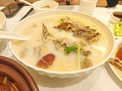 -洋洋中餐馆·SINCE 1997(龙湖星湖天街店)