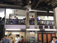 大堂-飘香小食店(国平路店)