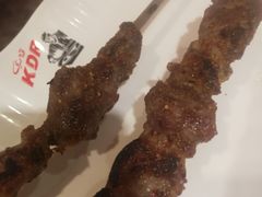 -开帝锐抓饭(和田街店)