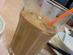 -多多旺港式茶餐厅(新区店)