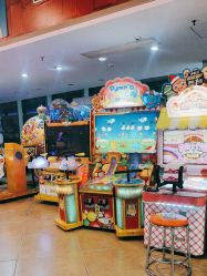-卡通尼乐园(上海安亭店)