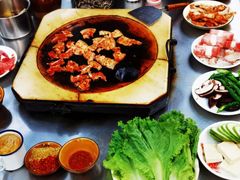 -阿昌白族石板烧(大理古城店)