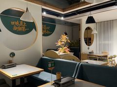-李军力烧烤(政通路店)