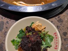 -蜀国大将老火锅(江北店)
