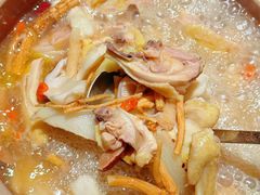 -蝴蝶里·粤菜·点心(滨江龙湖店)