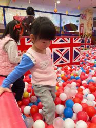 -都乐汇儿童乐园(莱蒙都会店)