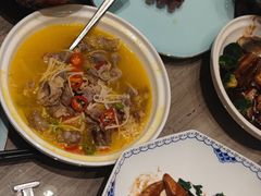 -无锡丽笙精选酒店·兰亭阁中餐厅
