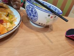 -西域老马美食(常营未来域店)