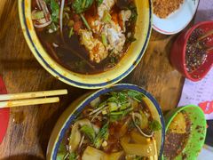-冒椒火辣(奎星楼街店)