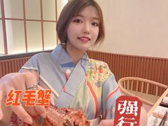 -蟹田居·活蟹料理(东城店)
