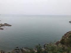 -那香海钻石沙滩浴场