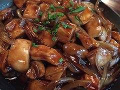 -鱼食饭稻·苏浙土菜17年老馆子(平江路店)