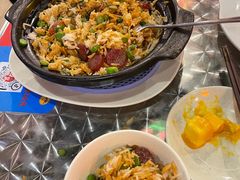 -日昌餐馆(亦庄店)