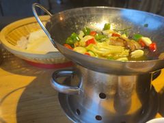 -東舍食唐精品陕菜馆