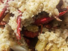 -丁记盐蘸牛肉·新杭菜(河东路店)