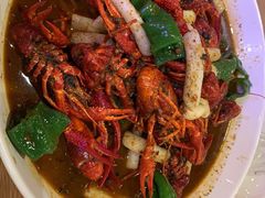招牌黄焖龙虾-虾满堂(瑞虹店)