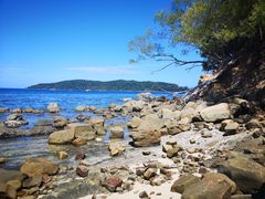 -东姑阿都拉曼海洋公园