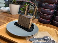 -坦克·甜品店(莲花广场店)