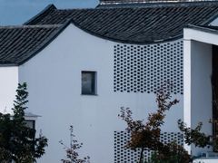 -东梓关景区村庄