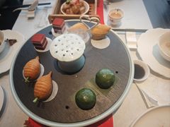 缤纷四季拼-馋遇江南·精致湖景雅宴(东方之门店)