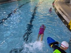 -一兆韦德健身(慧芝湖店)