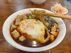-蒋家肠旺面馆老店(合群路店)