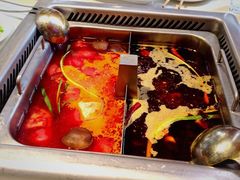 iphone_upload_pic-海底捞火锅(泉城路店)