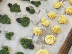 -千浔一暖DIY蛋糕烘焙(人民大学店)