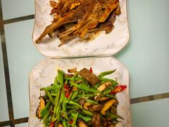 -新白鹿餐厅(城西银泰城店)