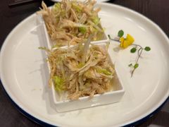 -老牌坊•鲁菜名店•地道济南菜(大观园商埠店)