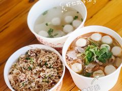 -明月虾面(厦禾路店)