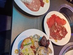 -海韵之星邮轮水会(明发商业广场店)