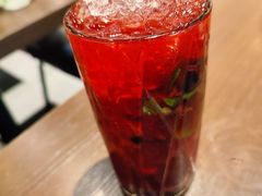 -Shantek象提南亚餐厅&西餐融合Bistro(淮海中路店)