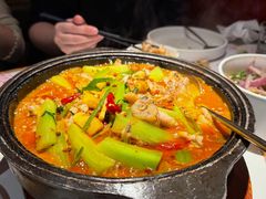 -川知味(京华城店)