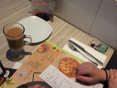 -必胜客(大观天地店)