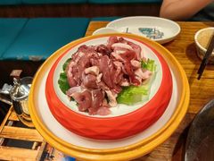 -额尔敦草原涮羊肉·烧烤(冻青树总店)