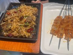 -玉善烧烤串城(长春总店)