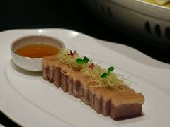 -宫燕府·京菜·烤鸭·淮扬菜(王府中心店)