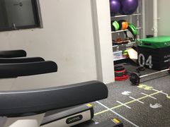 -汗水空间私教健身连锁(SM广场店)