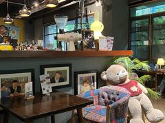 -咖法森林·咖啡  酒吧(天河店)