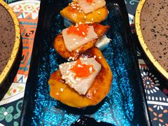 -久喜番和牛烧肉酒场(北辰三角洲店)