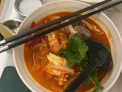 -静香HOUSE·全时段融合餐厅(七星欢乐颂店)