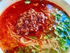 -老友谊冷面店(苏家屯店)