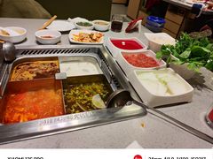 -海底捞火锅(逸仙路店)