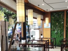 大堂-锡笼记·无锡小笼(方塔店)