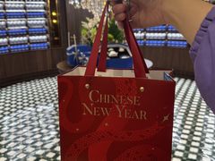 -CHARLIETOWN红茶公司(南京万象天地店)