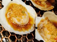 -黑牛の店·和牛烧肉(大悦城店)