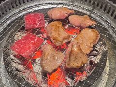 -大牛焱烧·和牛炭火烧放题