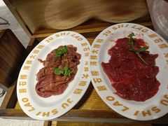 -潮澎派·潮汕菜大排档(南较西路店)