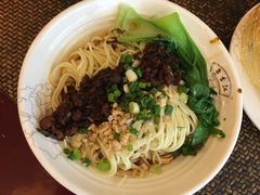 -蓉李记成都名小吃(合肥包河万达店)